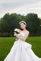 -蜜恋婚纱摄影·客片研发(苏州店)