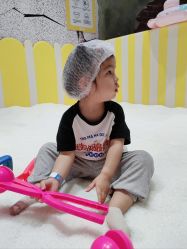 -宝燕乐园(闵行旗舰店)