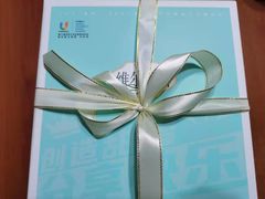 -维尔纳斯·生日蛋糕动物奶油冰淇淋蛋糕(人大店)