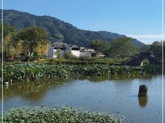 -呈坎景区