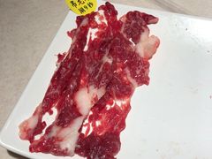 -潮泰牛肉火锅 · 创于1992年(车公庙店)