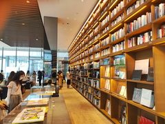 -茑屋书店(天目里店)