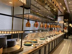 -中山保利艾美酒店-乐美中餐厅