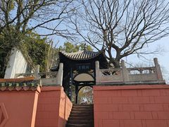 -东坡赤壁风景名胜区