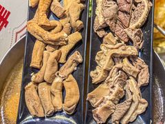 -今日牛事潮汕鲜牛肉火锅(瑞金店)
