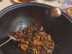 -江湖水乡铁锅炖魚(周庄嘉园店)