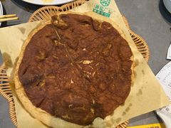 -黑窑厂糖油饼烤鸭·清真菜(旗舰店)