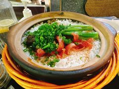 -顺峰顺水顺德菜(龙华店)