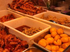 -黄毛鸭脖(汉阳总店)