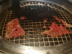 -汉拿山(包河万达店)