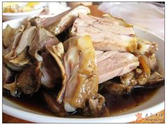 卤肥鹅肉-食味稻汕头食杂(西罗园店)