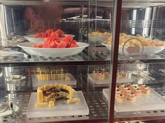 -嘉定凯悦·咖啡厅