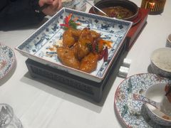 -千百味红餐厅·非遗江西菜(绿地双子塔总店)