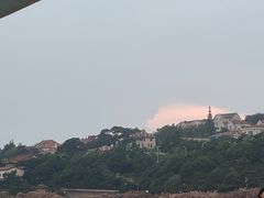 -青岛第一海水浴场