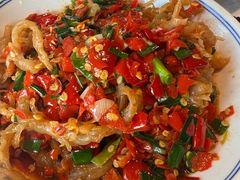 鸭掌筋-壹盏灯(华远店)