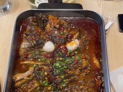 -鱼酷活鱼烤鱼(沈阳大悦城店)