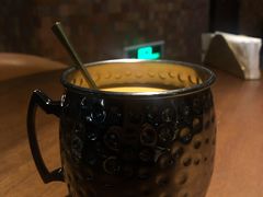 -星叶·东南亚料理(宁波万象汇店)