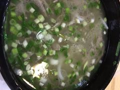 -攀枝花·任德琼·盐边羊肉米线