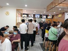 -东升灌浆包(辛庄街总店)