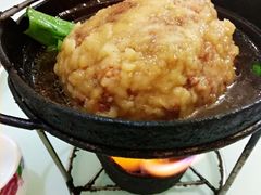 -胖子菜馆(隆昌路店)