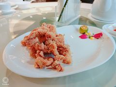 -海逸海鲜酒家(古北店)