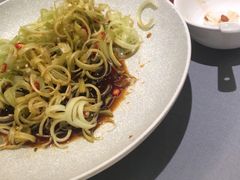 -狮王府淮扬菜(新街口友谊店)
