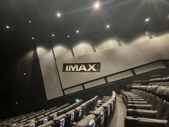 -寰映影城(摩天活力城IMAX店)