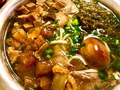 -花溪牛肉粉(八鸽岩店)