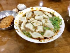 -回坊马二饺子馆