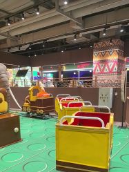 -鲁比猴非洲探索部落(喜盈门店)
