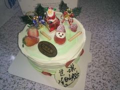 -打包幸福(学府店)