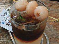 -无牌咖啡&酒馆