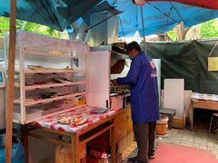 -大学路8号炸串(大学路十四号院店)