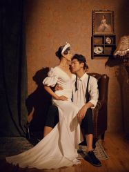 -女王风尚STUDIO·轻奢化定制