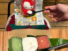 -啢啢茶寮(芳华横街店)