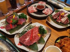 -道乐烧肉酒馆