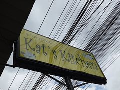 -Kat's Kitchen
