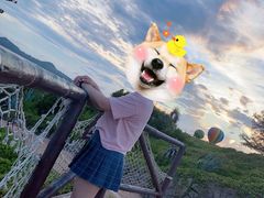 -漳州滨海火山岛自然生态风景区