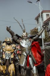 -爱情木马婚礼定制·双清湾水街礼宴高端私人婚礼