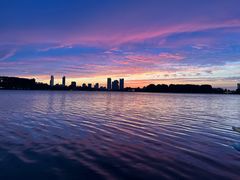 -玄武湖景区-情侣园游乐场