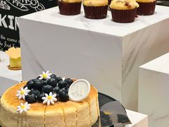 -顺德美的万豪酒店·自助餐·贡厨