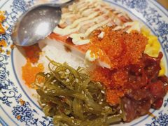 -莲寿司(上邦店)