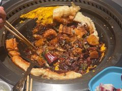 -灶座小锅烀饼·铁锅炖(全国总店)