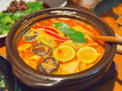 -庆春朴门(前滩太古里店)