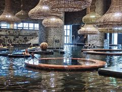 -清河半岛温泉度假酒店