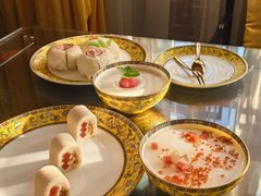-富华斋饽饽铺·宫廷糕点·伴手礼(护国新天地店)