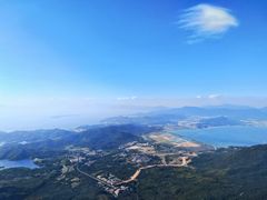 -七娘山