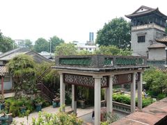 -东莞市可园博物馆