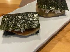 鹅肝握寿司-游You House(西单老佛爷店)