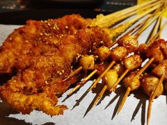 -壹酒贰肉1926·深夜食堂(九纬路店)